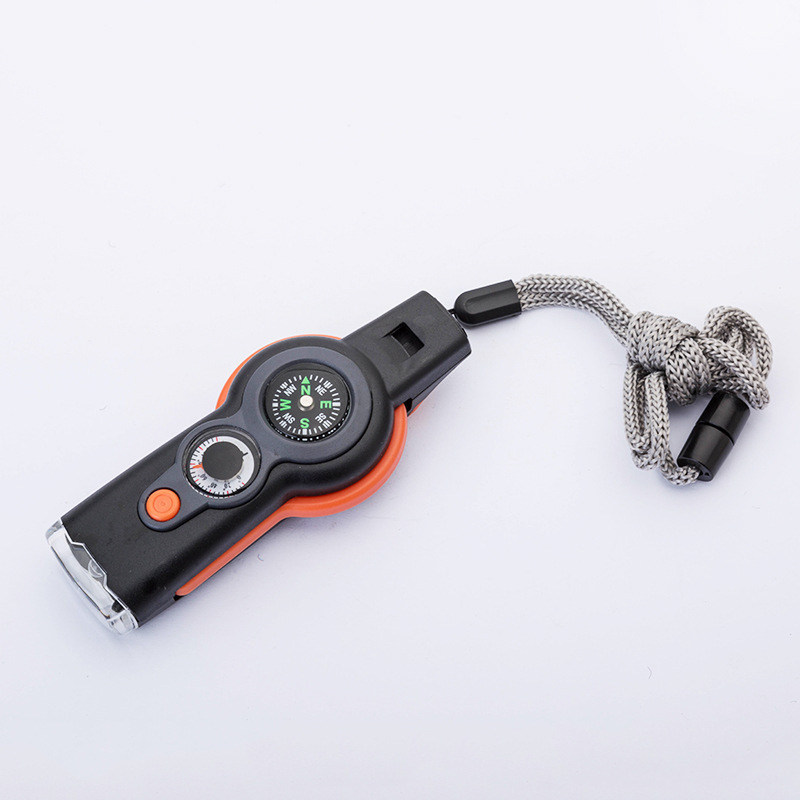 Sifflet de survie multifonctio - Travel Accessories Guide avis et prix