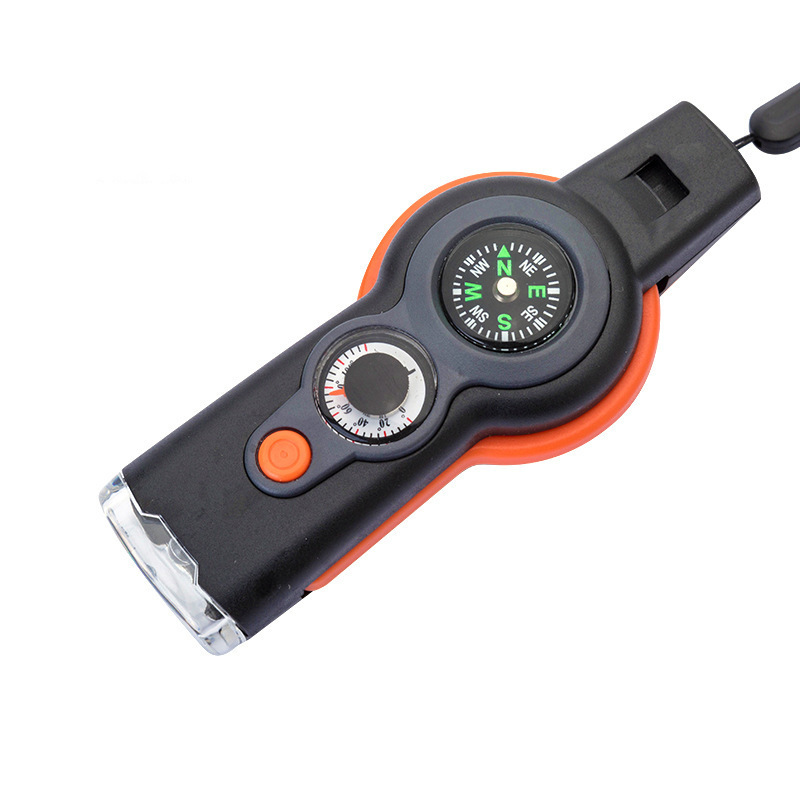 Sifflet de survie multifonctio - Travel Accessories Guide avis et prix