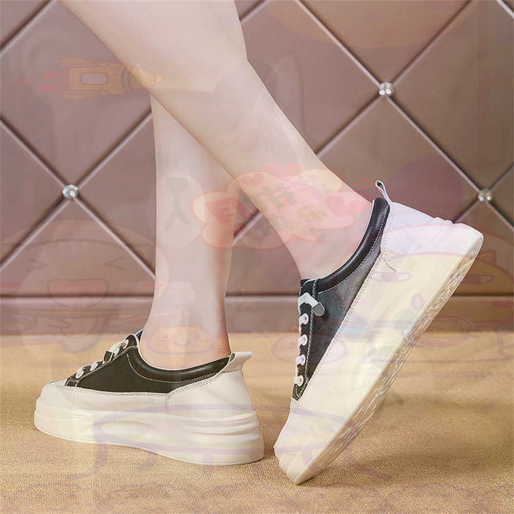 Mocassins épais à lacets pour  - Travel Accessories For Women Gift Ideas avis et prix