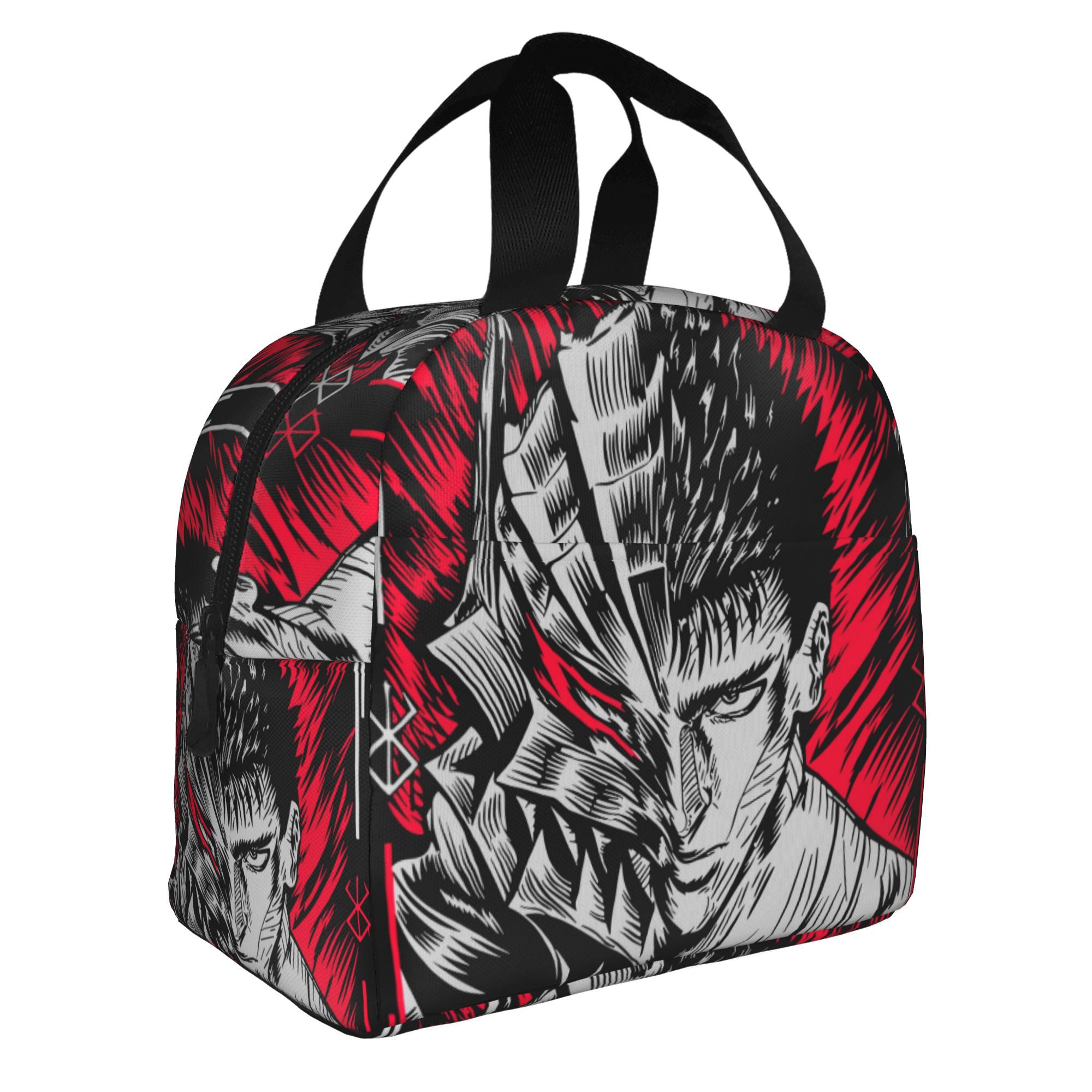 B-Berserks Sac à déjeuner isot - Travel Accessories Brand avis et prix