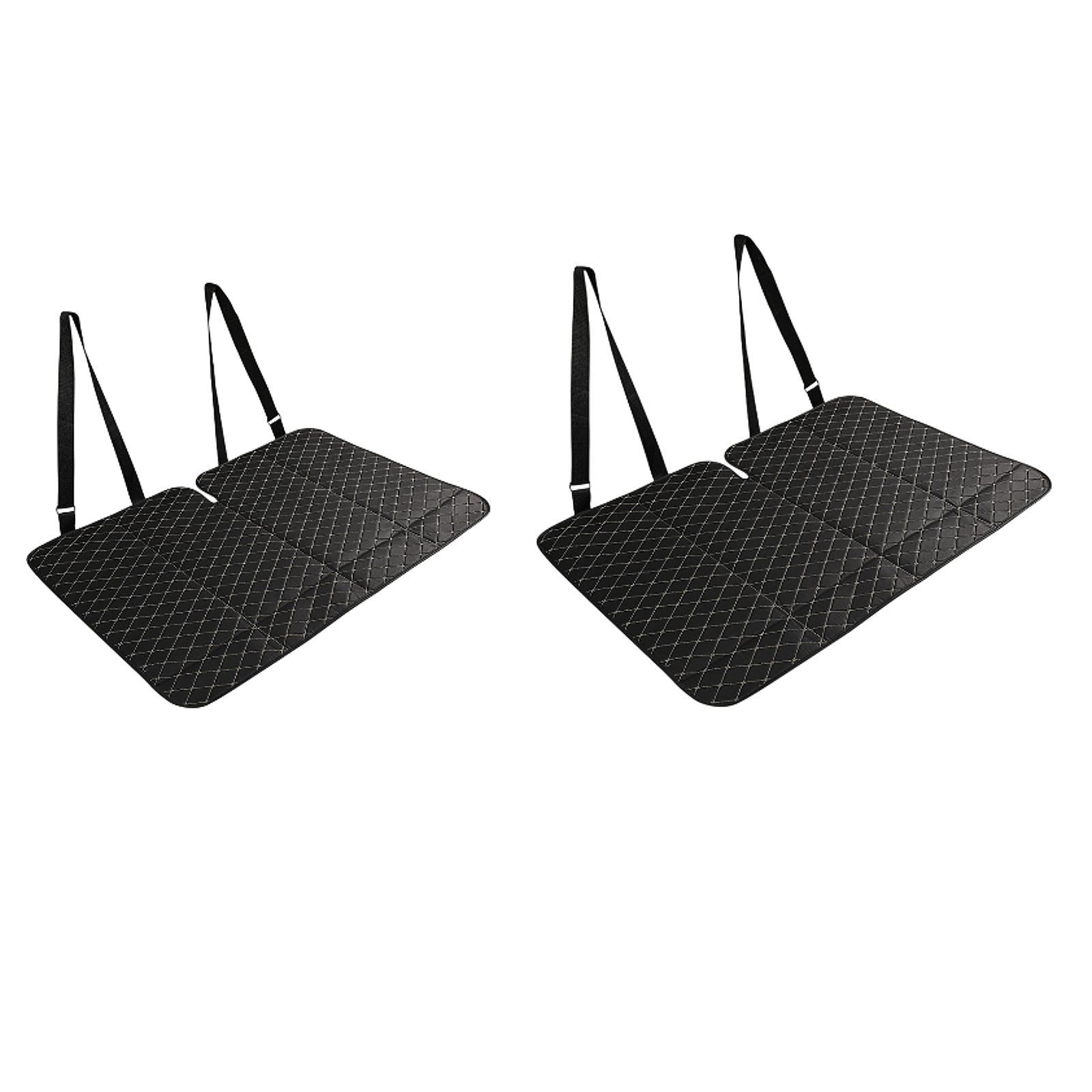 Matelas de lit de voiture, ext - Travel Accessories For Road Trip avis et prix