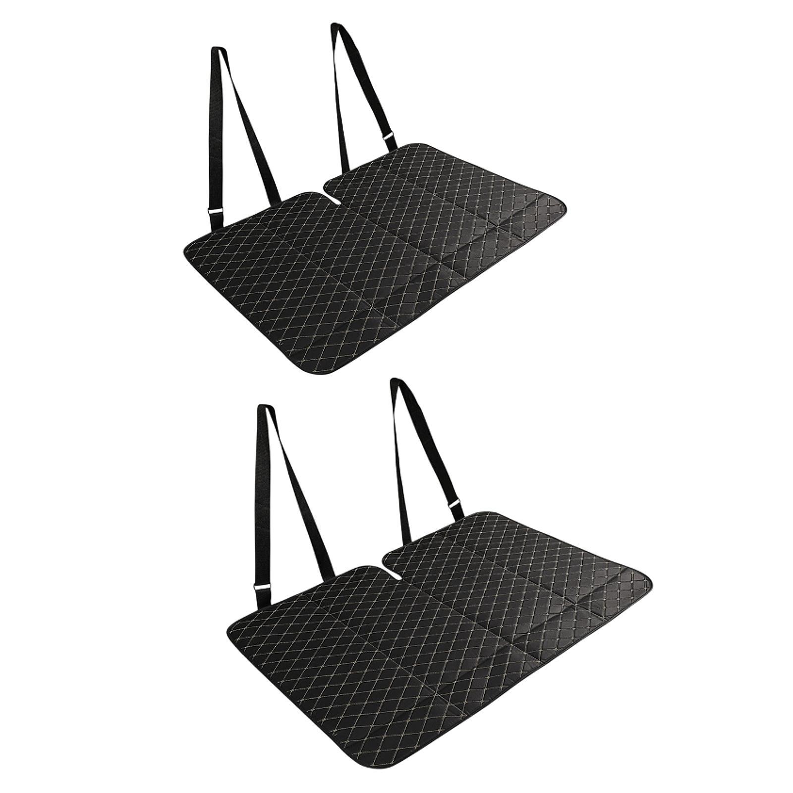 Matelas de lit de voiture, ext - Travel Accessories For Road Trip avis et prix