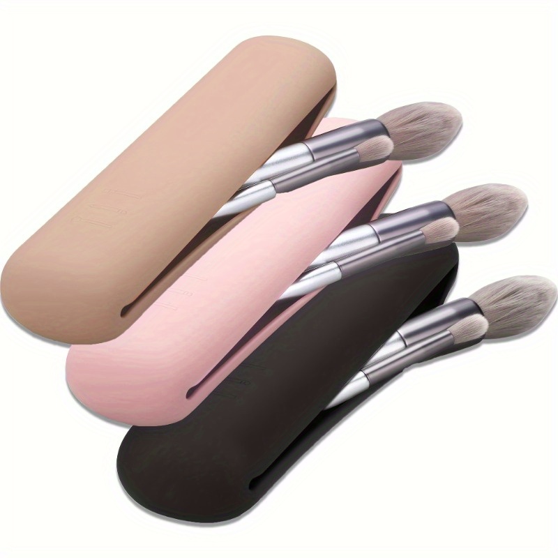 Porte-pinceau de maquillage de - Travel Accessories Holder avis et prix