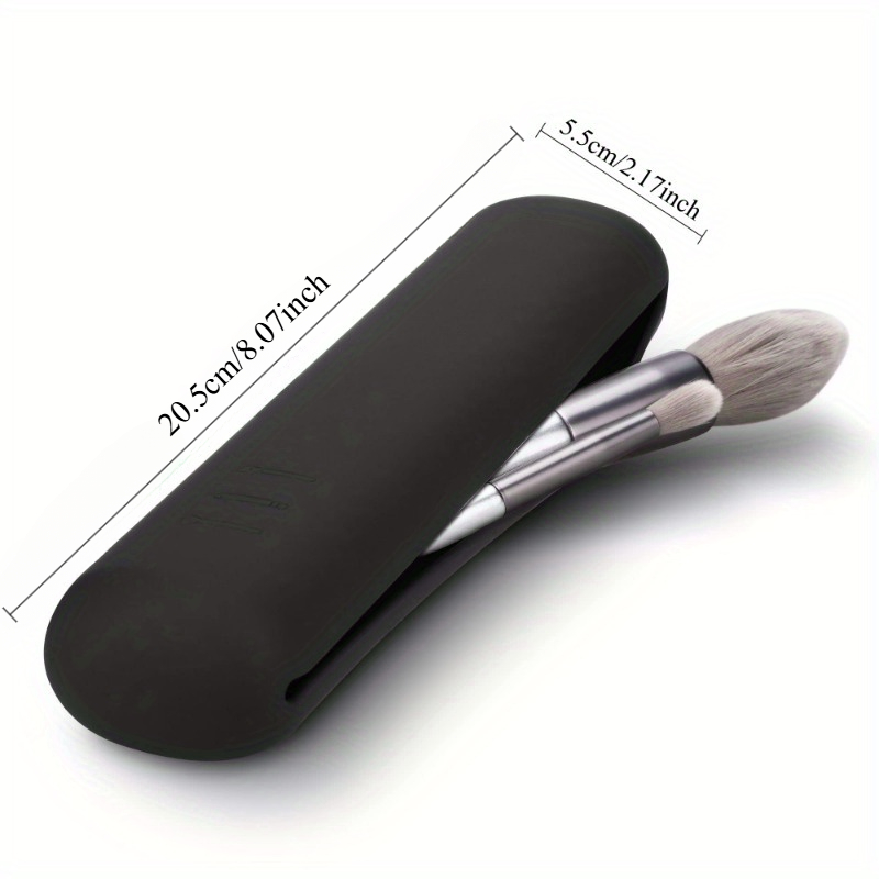 Porte-pinceau de maquillage de - Travel Accessories Holder avis et prix