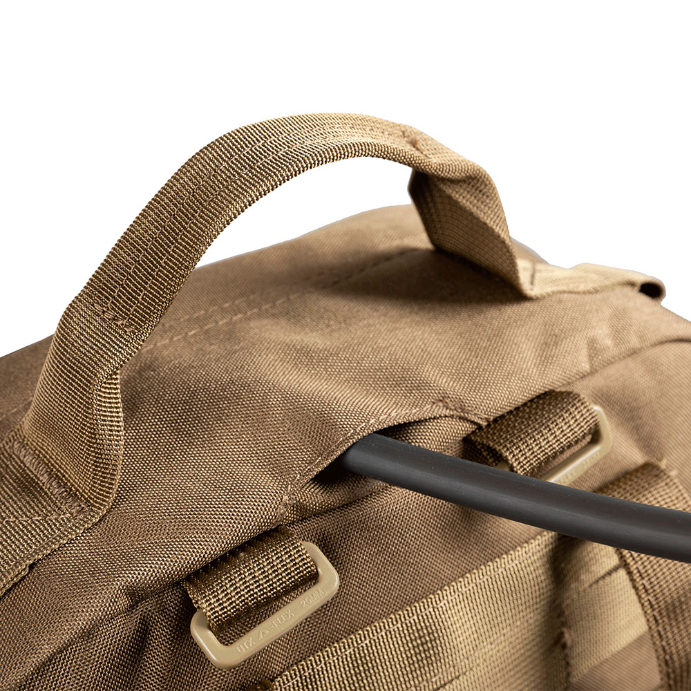 Sac à dos d'hydratation tactiq - Hydration Pack Backpack avis et prix