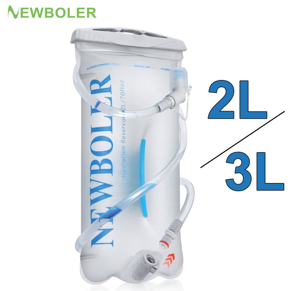 NEWBOLER vessie d'eau réservoi - Hydration Pack Backpack avis et prix