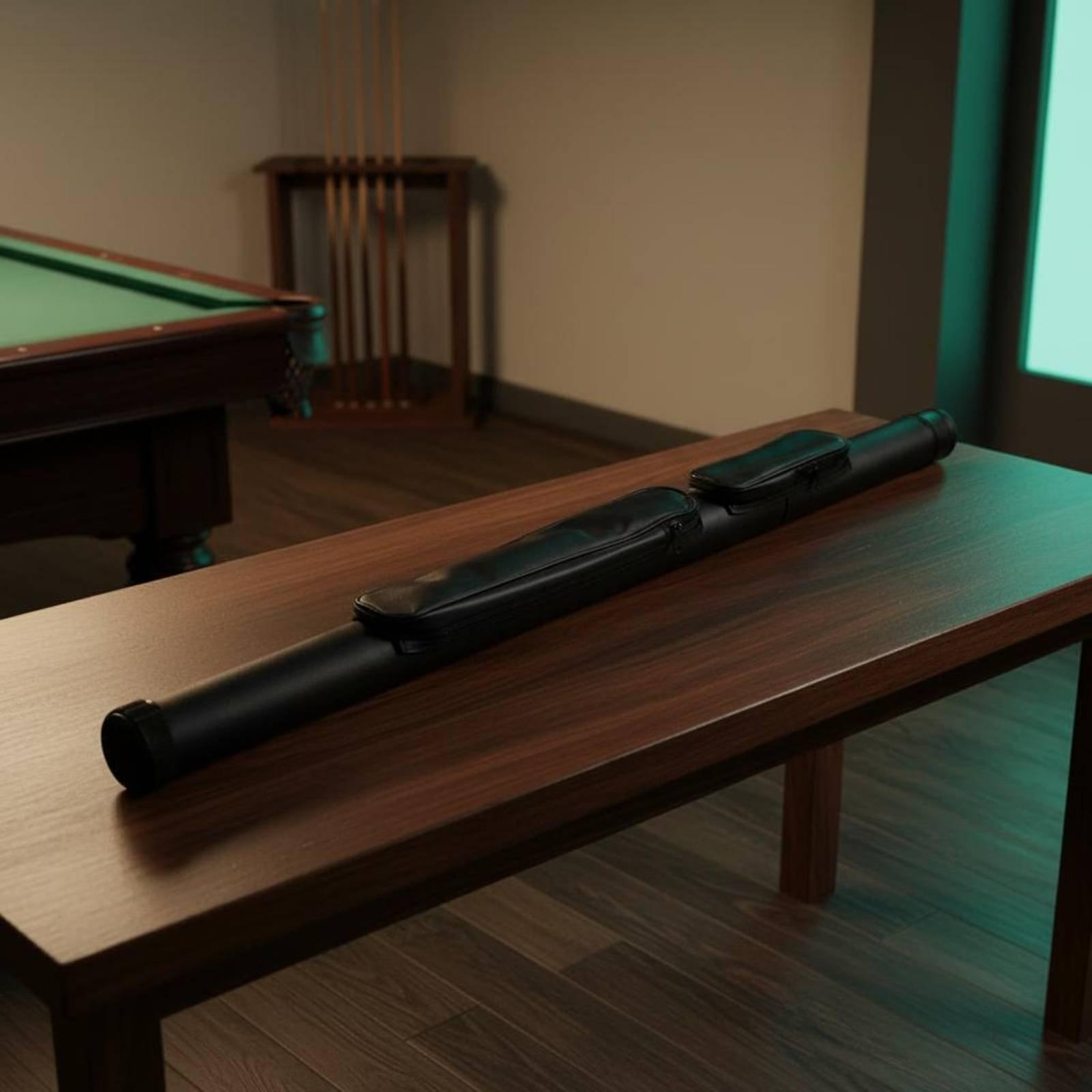 Porte-accessoires de billard b - Travel Accessories Holder avis et prix