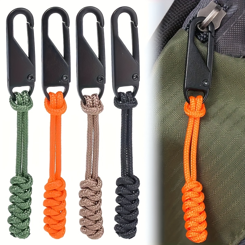 6 tirettes de fermeture éclair - Travel Ziplock Bags avis et prix