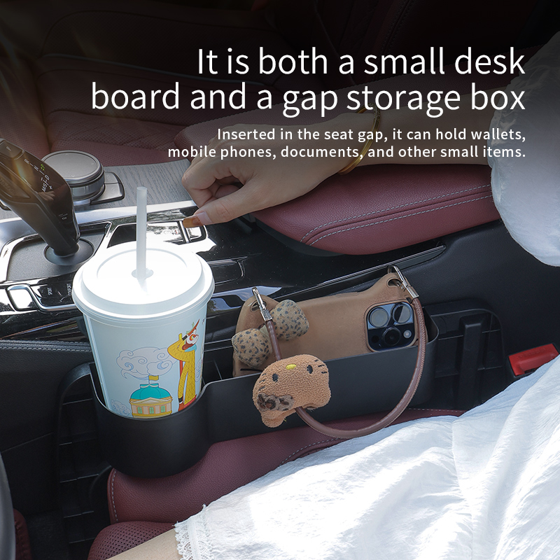 Table de volant de voiture 2-e - Travel Accessories Holder avis et prix