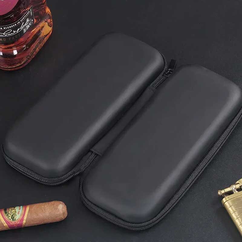 Étui à cigares portable en EVA - Travel Accessories Pouch avis et prix