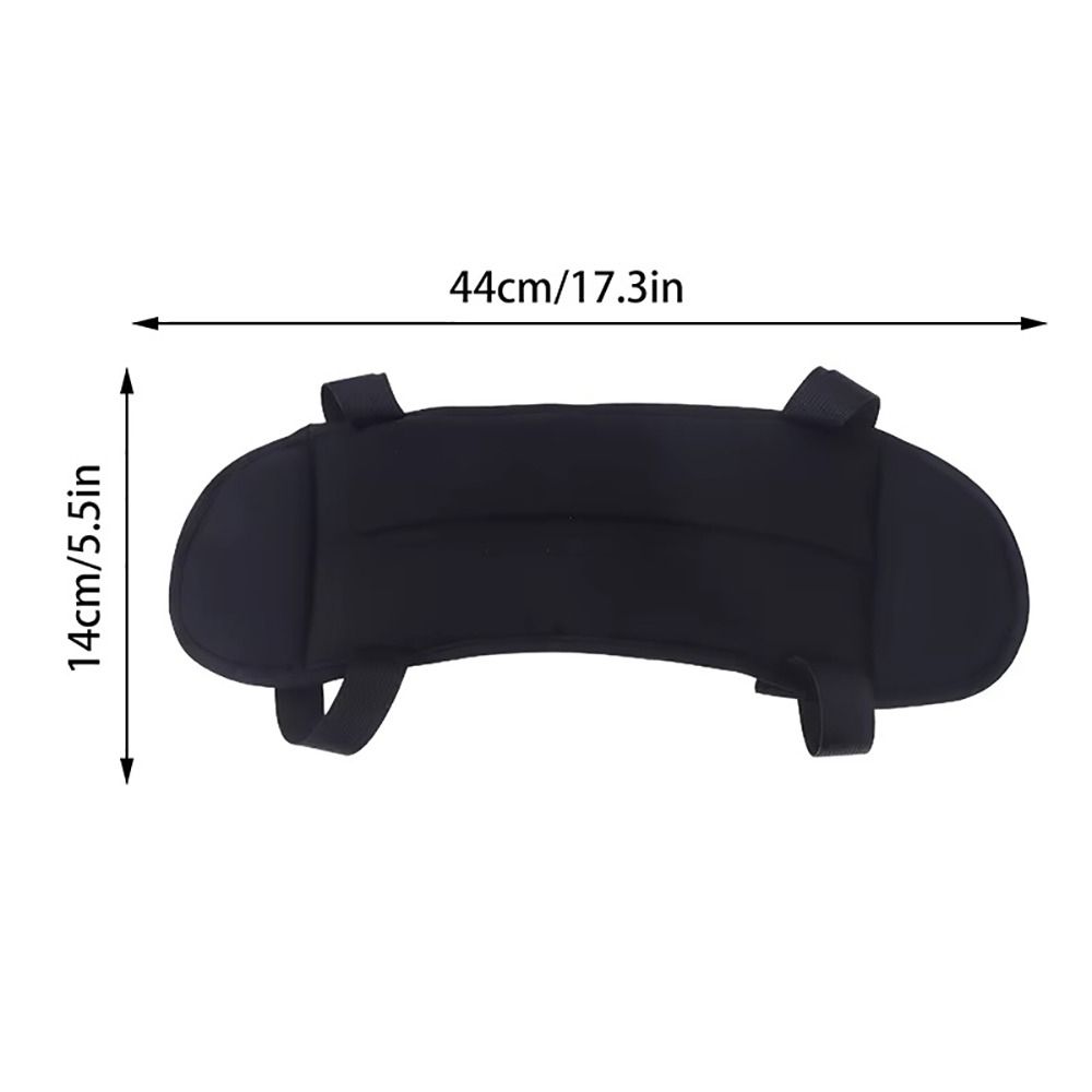 Coussin de voyage 3D ergonomiq - Travel Accessories For Road Trip avis et prix