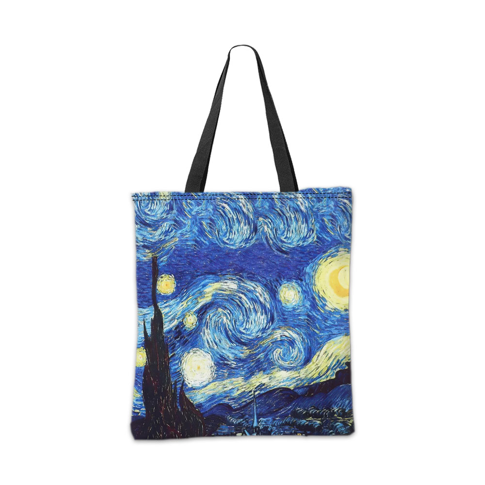 Van Gogh série sac fourre-tout - Travel Accessories Pouch avis et prix