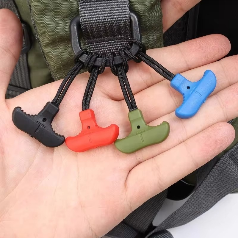 10 pièces Tirettes de fermetur - Travel Ziplock Bags avis et prix
