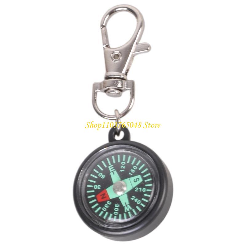 R53E porte-clés survie, bousso - Travel Accessories Guide avis et prix