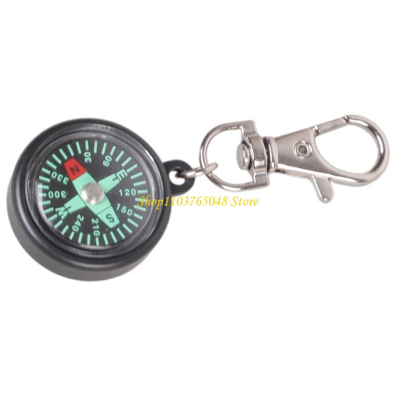R53E porte-clés survie, bousso - Travel Accessories Guide avis et prix