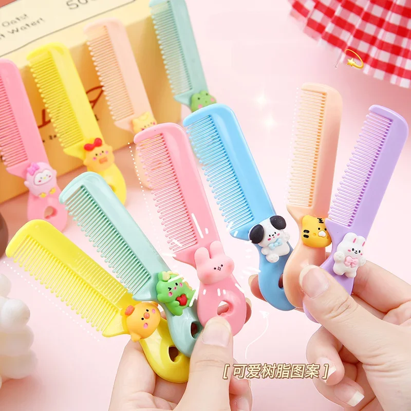 Peigne à cheveux à dents ronde - Travel Accessories For 10 Year Old Girl avis et prix