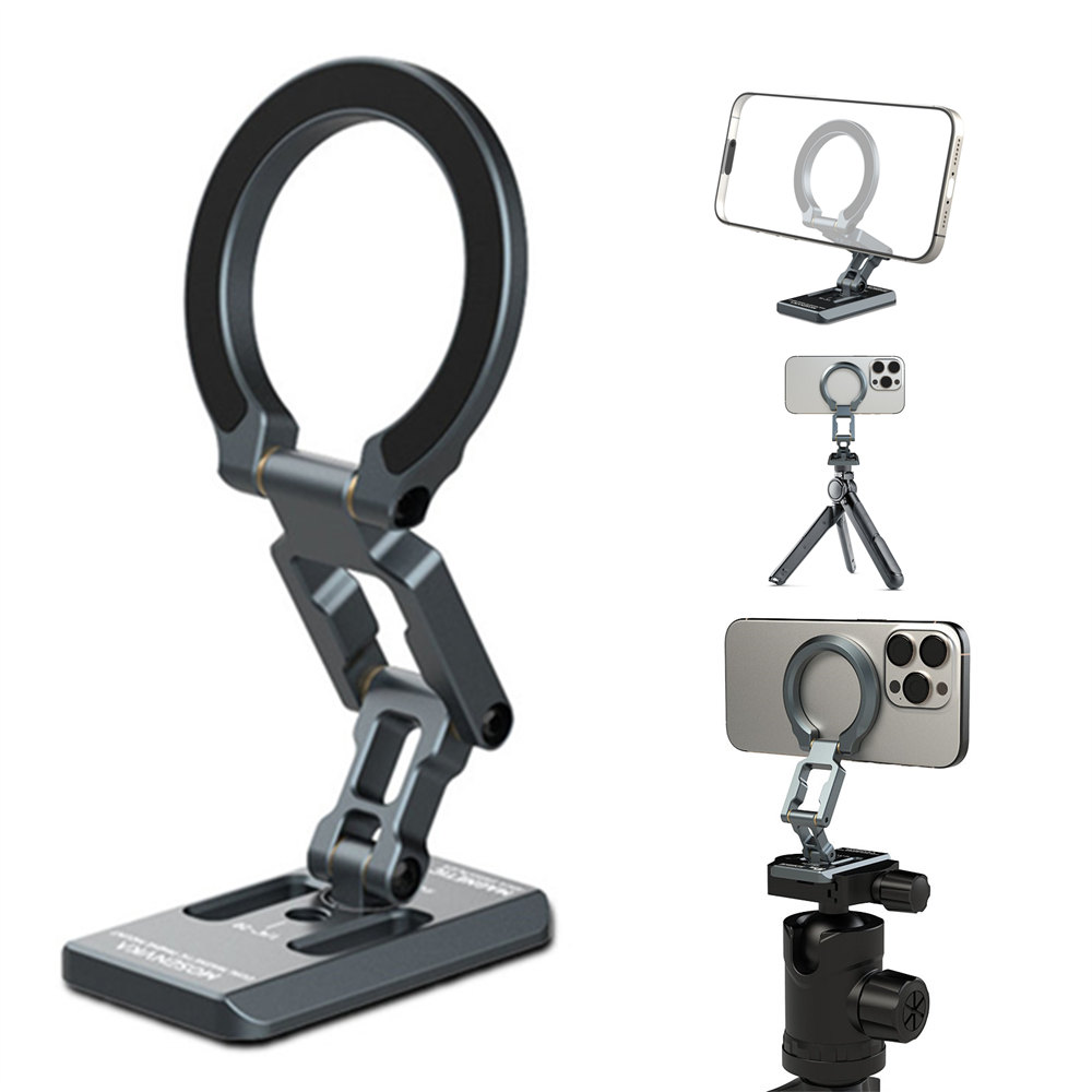 Support de téléphone magnétiqu - Phone Holder Airplane avis et prix