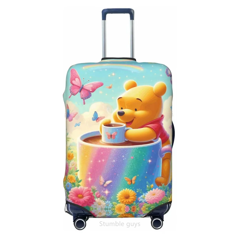 Housse de bagage élastique imp - Travel Accessories For Road Trip avis et prix