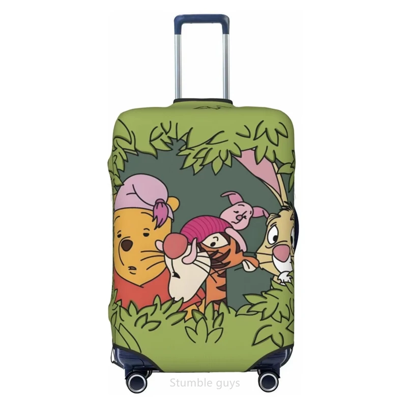 Housse de bagage élastique imp - Travel Accessories For Road Trip avis et prix