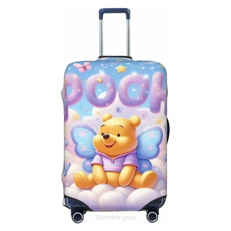 Housse de bagage élastique imp - Travel Accessories For Road Trip avis et prix
