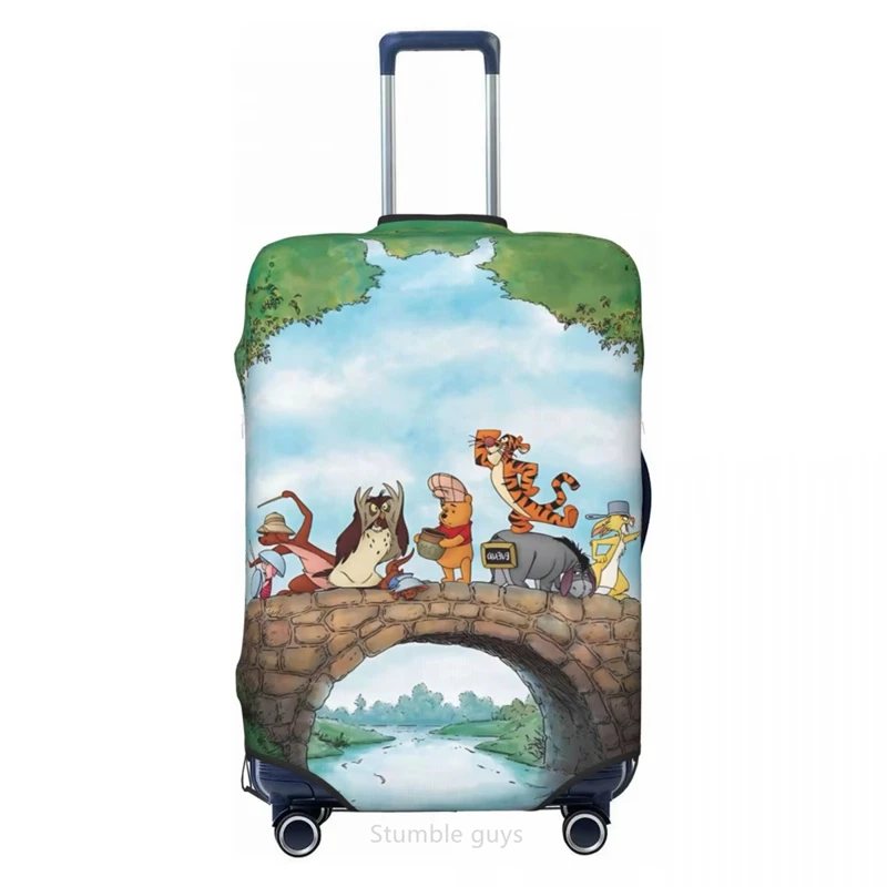 Housse de bagage élastique imp - Travel Accessories For Road Trip avis et prix