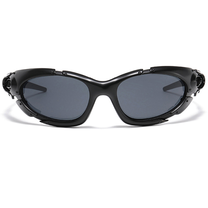 Lunettes de soleil carrées des - Travel Accessories Brand avis et prix