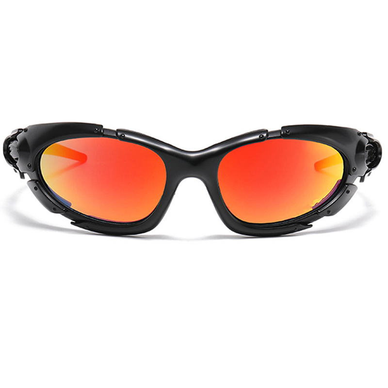 Lunettes de soleil carrées des - Travel Accessories Brand avis et prix