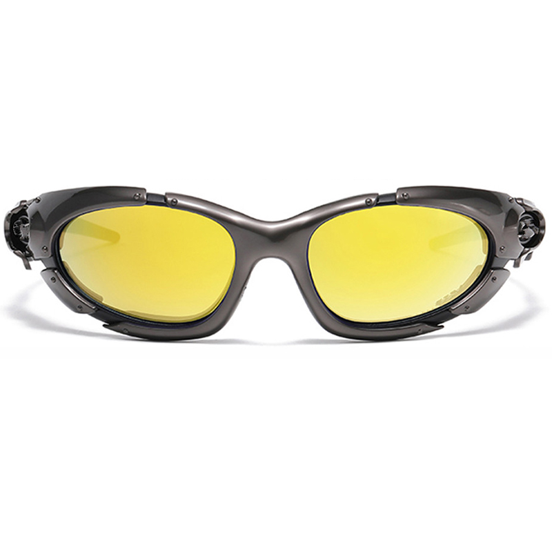 Lunettes de soleil carrées des - Travel Accessories Brand avis et prix