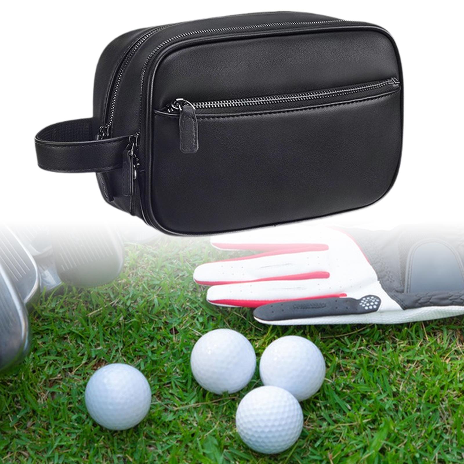 Sac de rangement pour accessoi - Travel Accessories Pouch For Men avis et prix