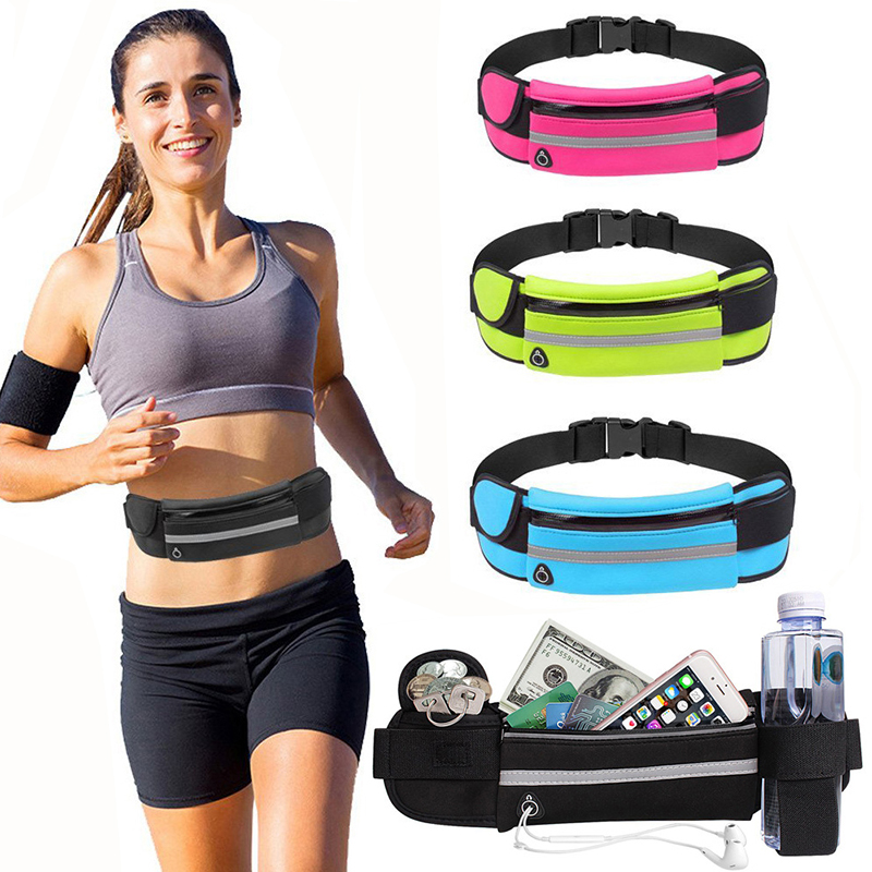 Sac banane de sport pour femme - Hydration Pack Backpack avis et prix