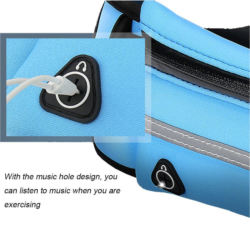 Sac banane de sport pour femme - Hydration Pack Backpack avis et prix