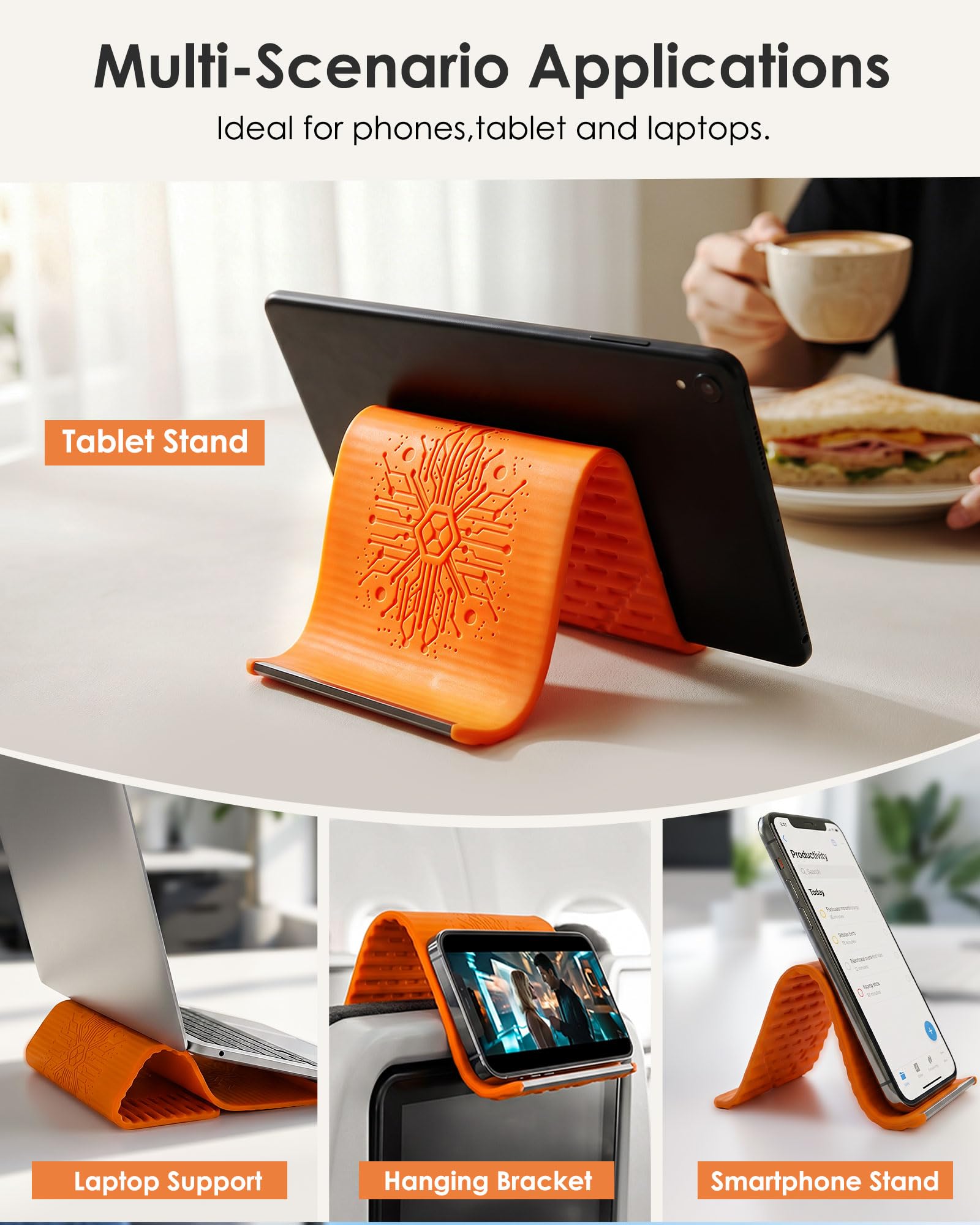 Support de téléphone portable  - Phone Holder Airplane avis et prix