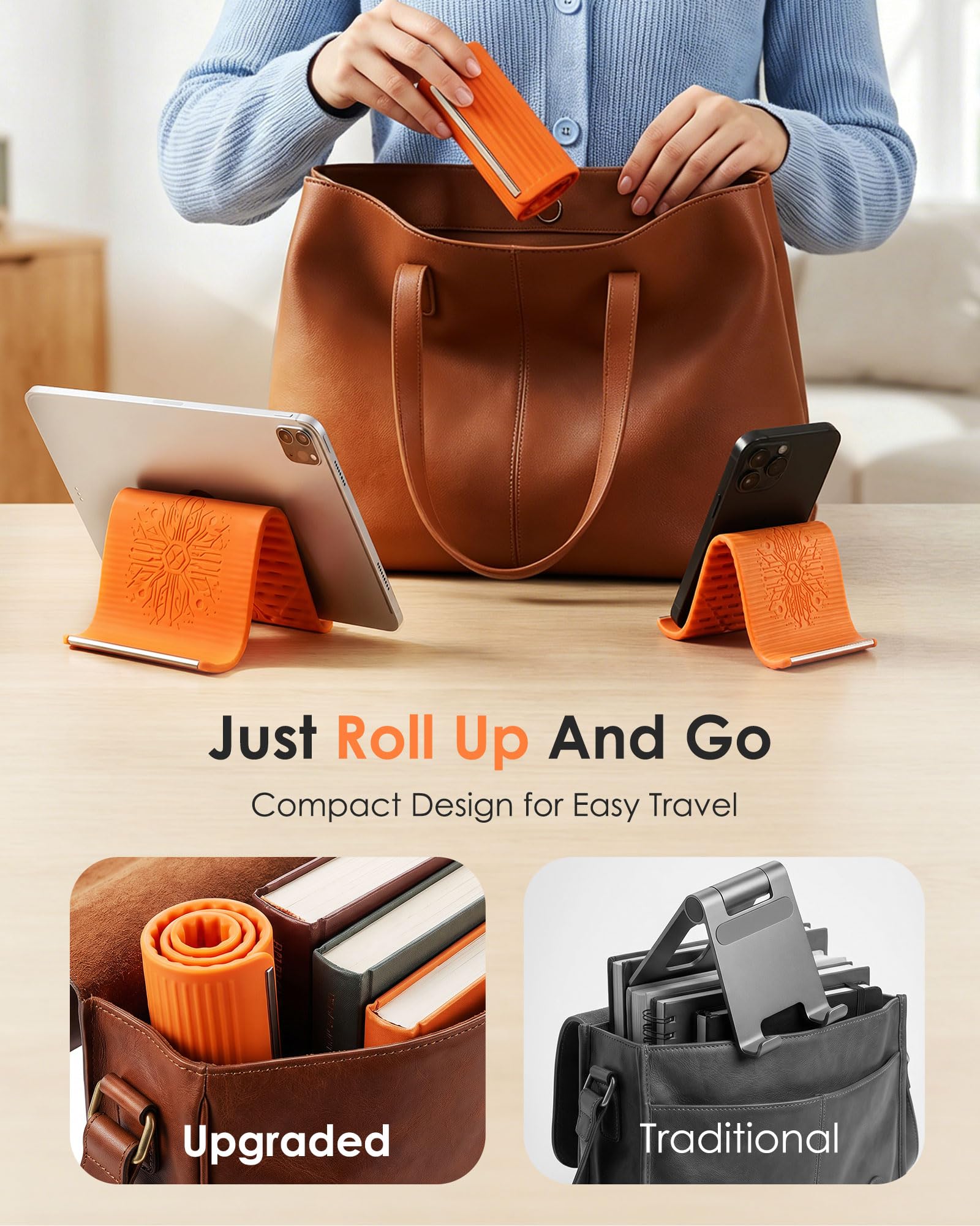 Support de téléphone portable  - Phone Holder Airplane avis et prix