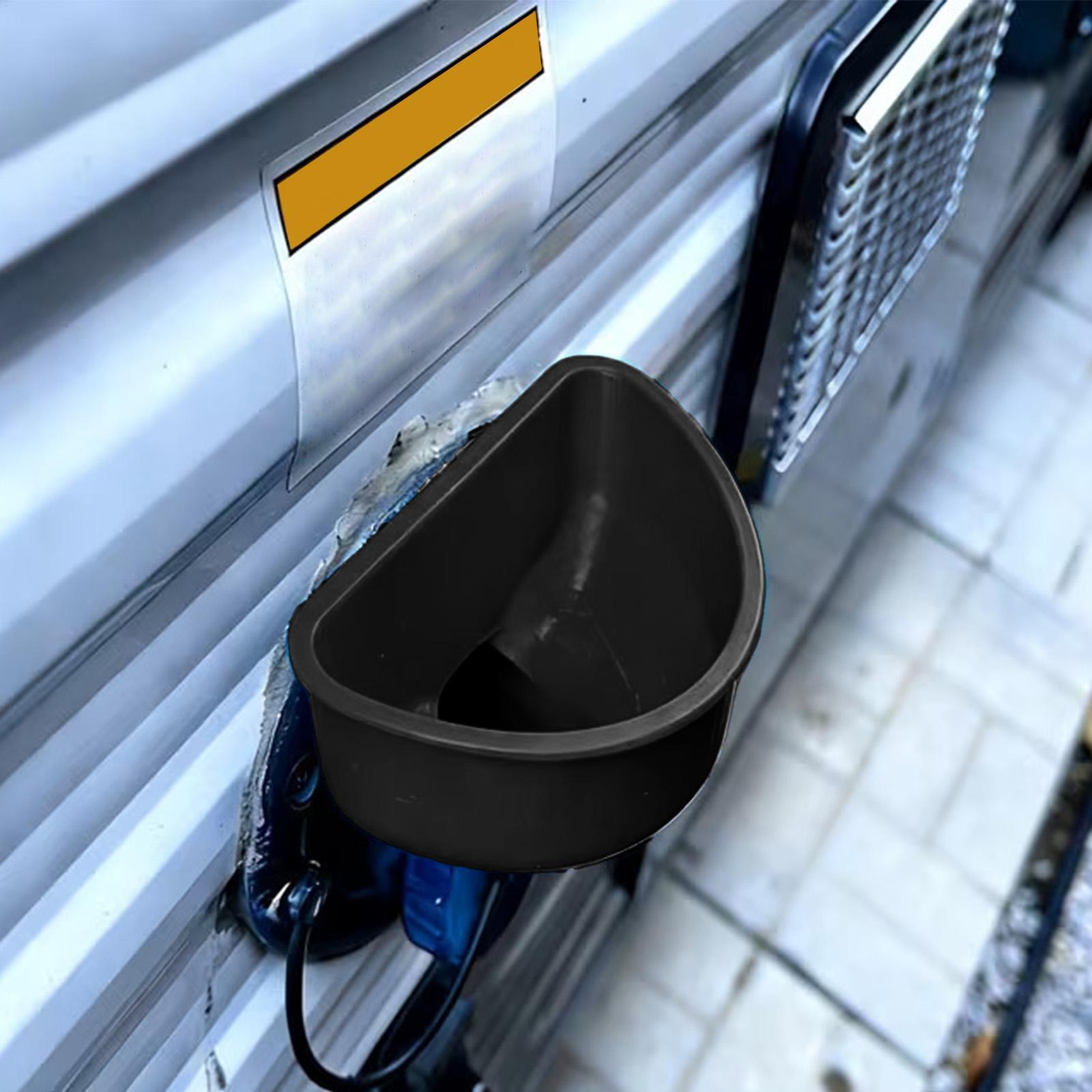 Entonnoir d'arrivée d'eau pour - Travel Accessories For Road Trip avis et prix