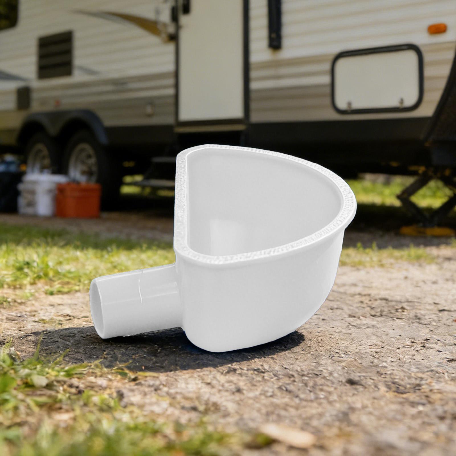 Entonnoir d'arrivée d'eau pour - Travel Accessories For Road Trip avis et prix