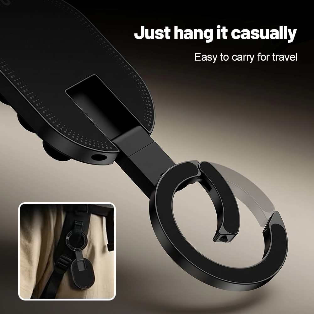 360 °   Support de téléphone m - Travel Accessories Holder avis et prix