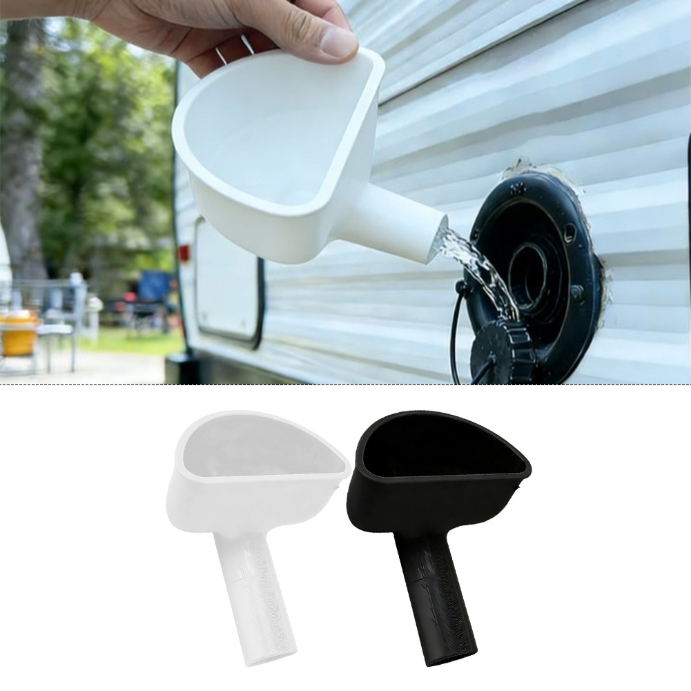 Entonnoir à eau anti-déverseme - Travel Accessories For Road Trip avis et prix
