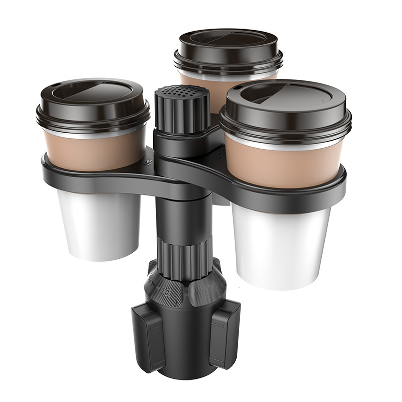360 °   Porte-gobelet de voitu - Travel Accessories For Road Trip avis et prix