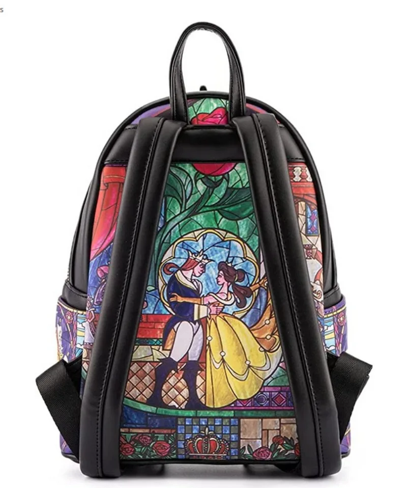 Sac à dos mini Château de Bell - Travel Accessories Disney avis et prix