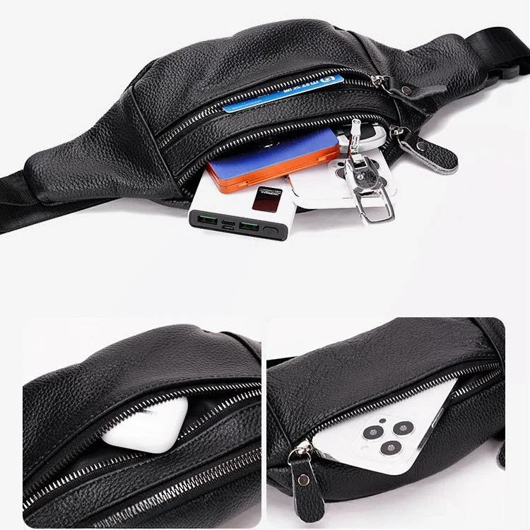 Sac de taille multifonctionnel - Travel Accessories Tech avis et prix