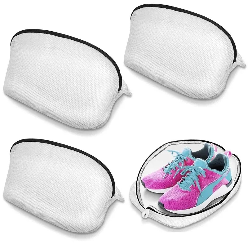 Sac à linge en filet pour mach - Travel Ziplock Bags avis et prix