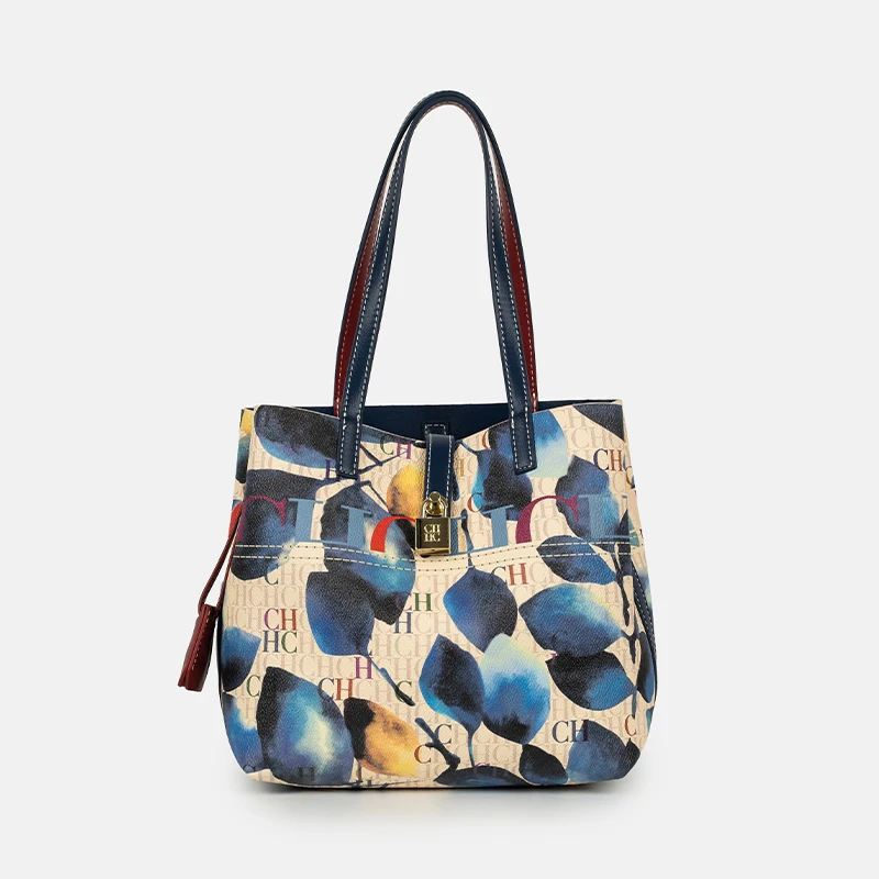 Sac seau CH Art imprimé couleu - Travel Accessories Tech avis et prix