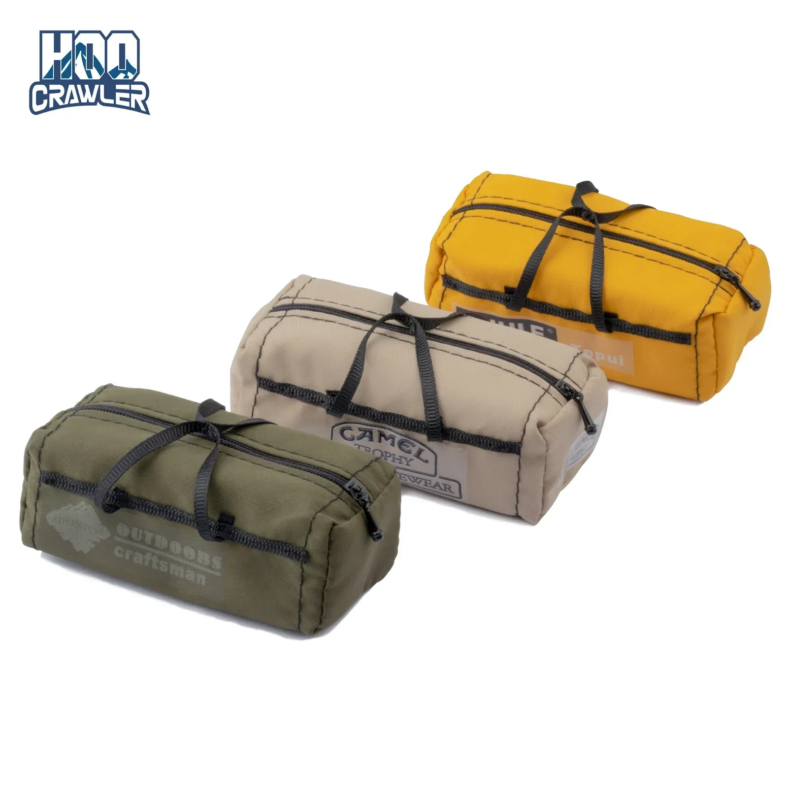 Mini bagages simulés, échelle  - Travel Accessories Pouch avis et prix