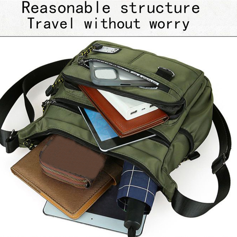 Sac à bandoulière d'affaires p - Travel Accessories Tech avis et prix