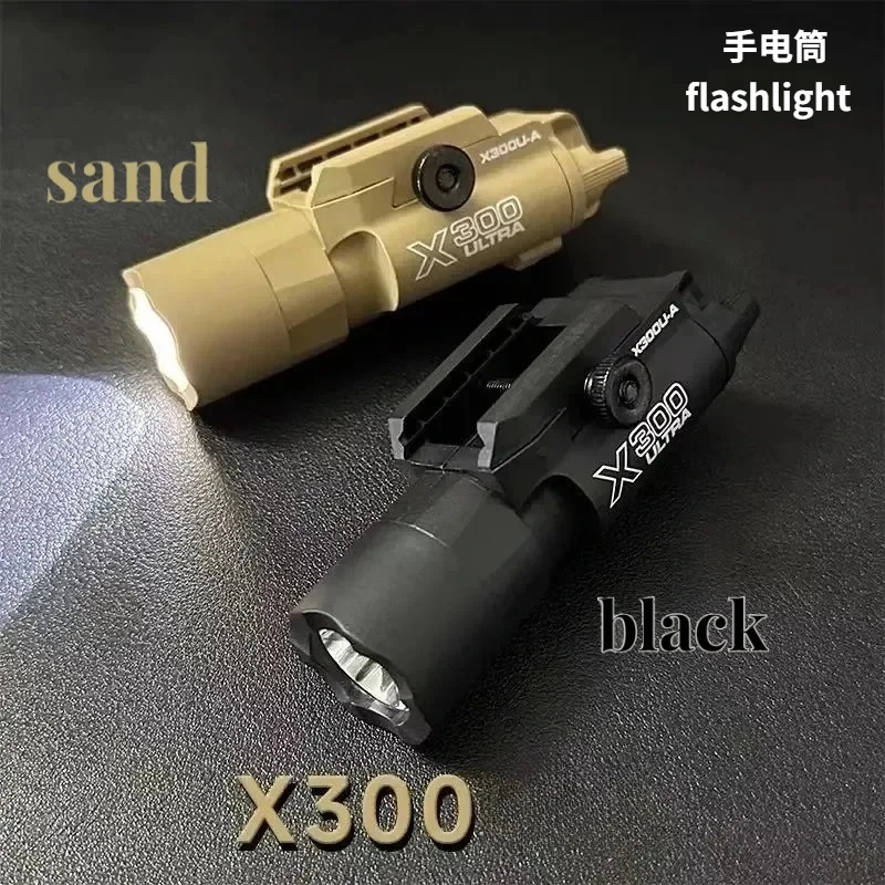 Lampe de poche universelle X30 - Travel Accessories Guide avis et prix