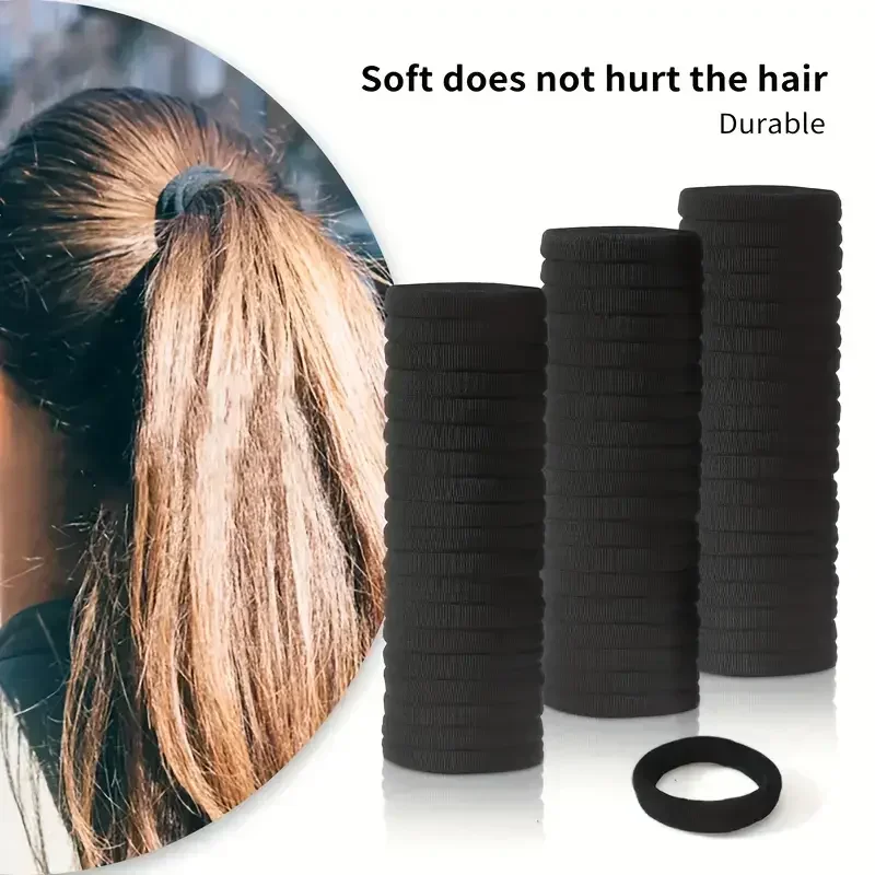 Bandes de cheveux à haute élas - Travel Accessories Holder avis et prix