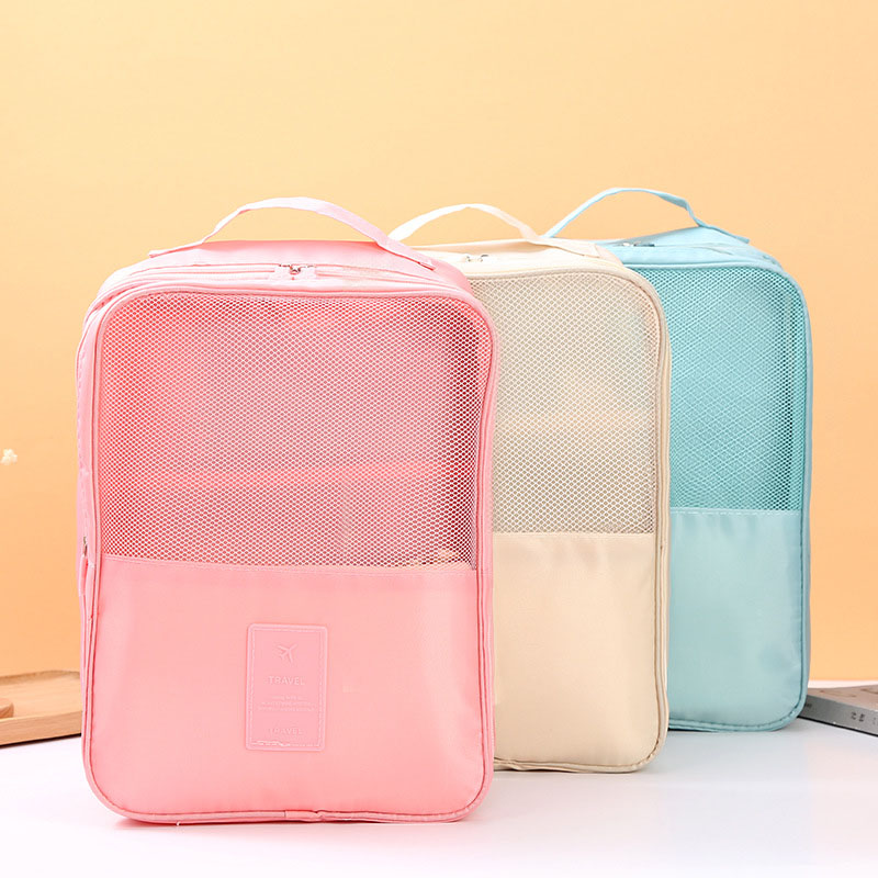Sac à chaussures de voyage Por - Travel Ziplock Bags avis et prix