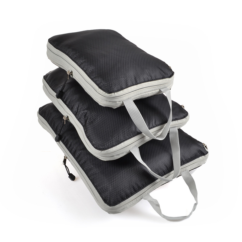 Cubes d'emballage pliables et  - Travel Ziplock Bags avis et prix