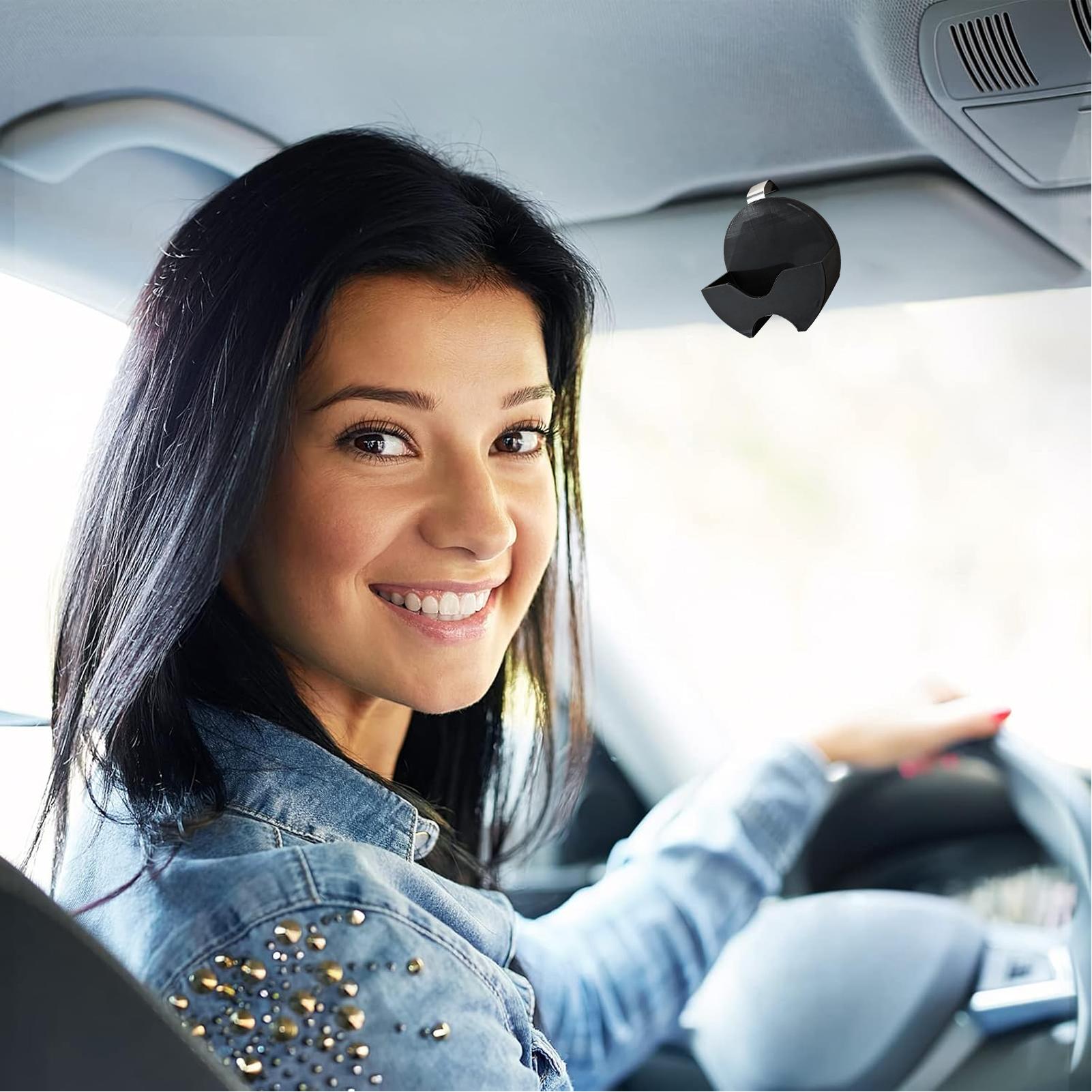 Support de visière pour canett - Travel Accessories For Road Trip avis et prix