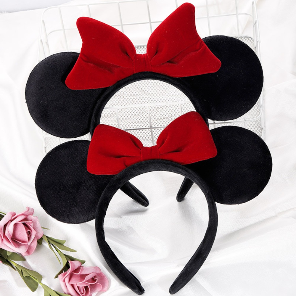 Serre-tête Oreilles de Souris, - Travel Accessories Teens avis et prix